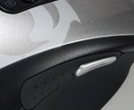 EAN 4260048814427 - Revoltec FightMouse RE120 ratón USB tipo A Laser 2600 DPI imagen 5