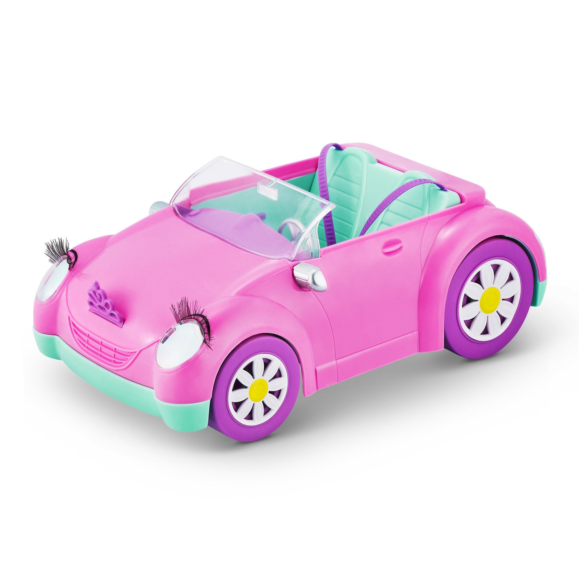 EAN 4894680005884 - Sparkle Girlz 10028 muñeca imagen 7