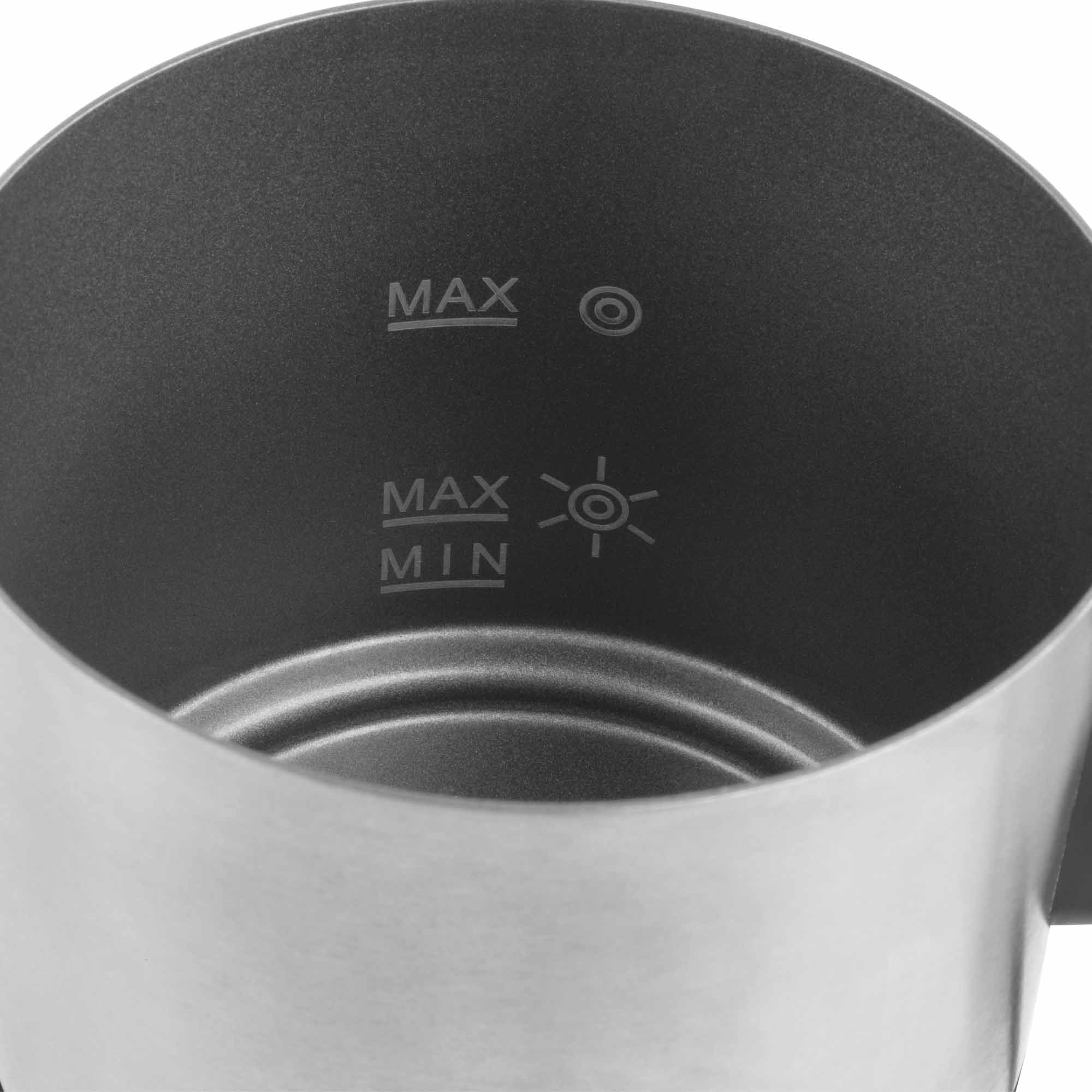 Espumador De Leche Jata Jecl1900