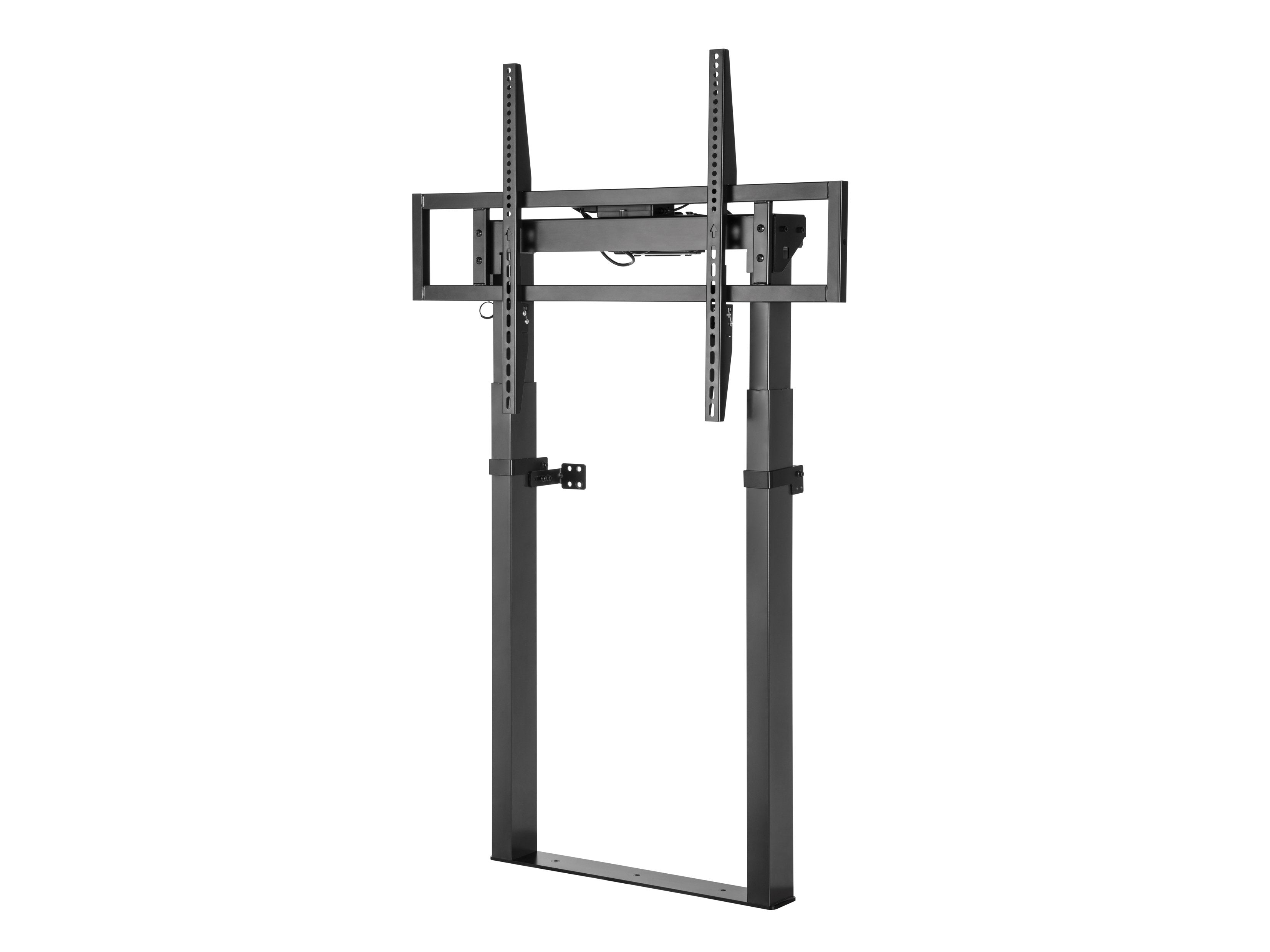 Soporte De Pared Motorizado Fijo Equip 650347 Pantalla 55"-100" Hasta 120kg Vesa Max 800x600