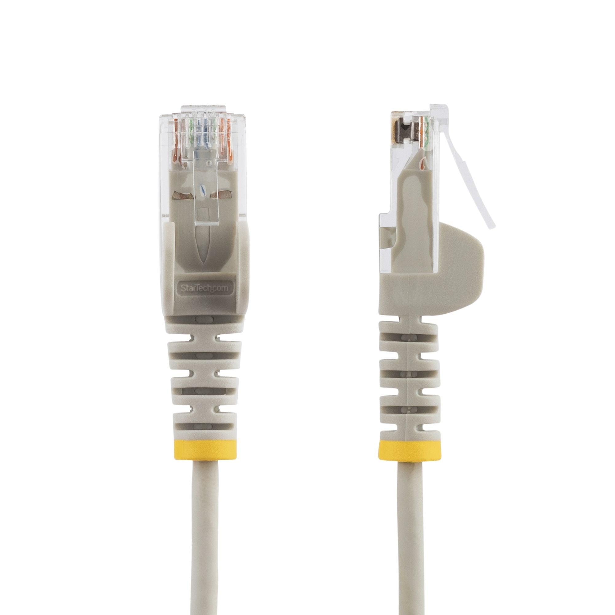 Cable Ethernet Cat6 Delgado Cabl