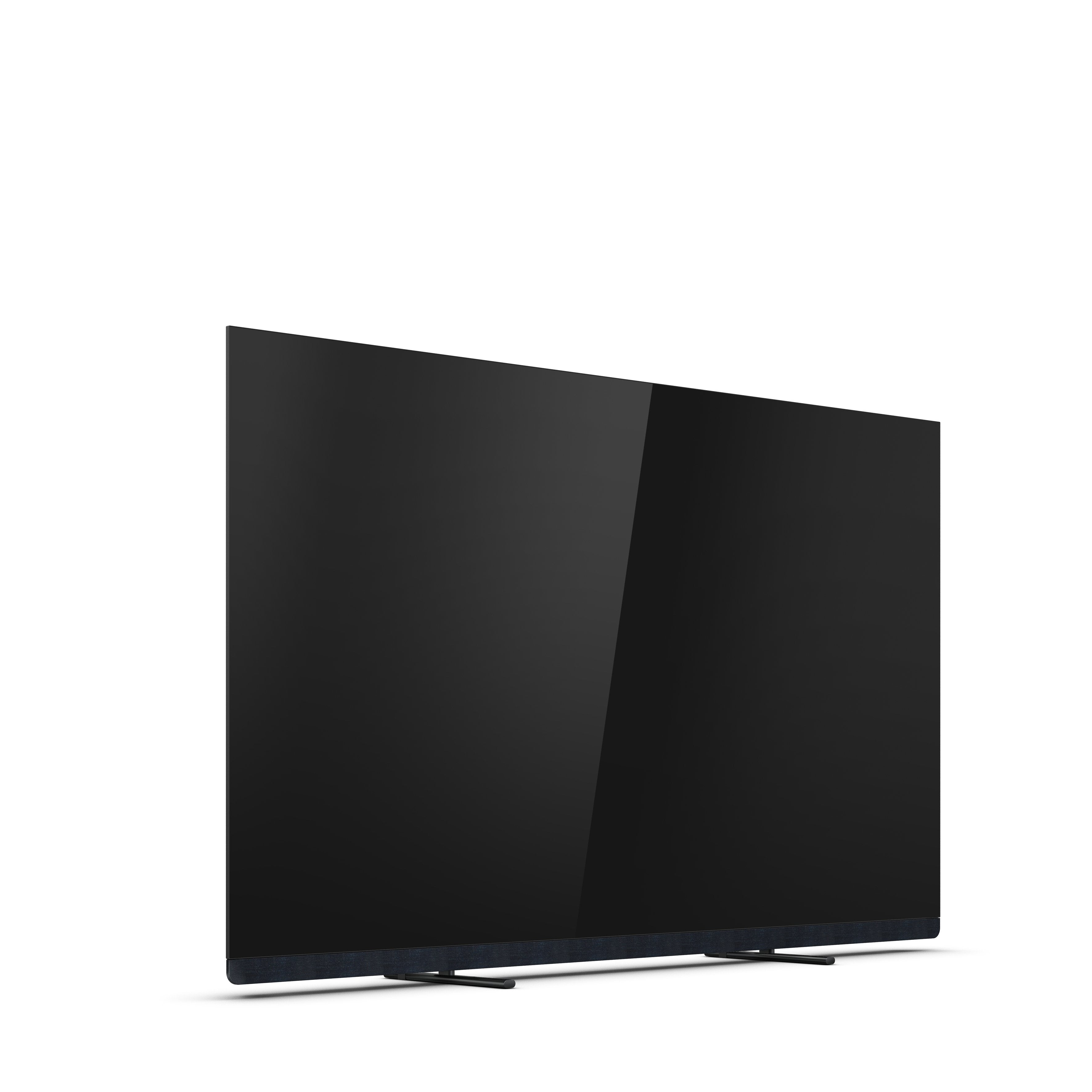 Philips 77oled909/12, Televisor Oled De 194 Cm 77", Antracita, Ultrahd/4k, Hdr, Dolby Atmos, Ambilight 4 Lados, Panel De 120 Hz 77oled909/12