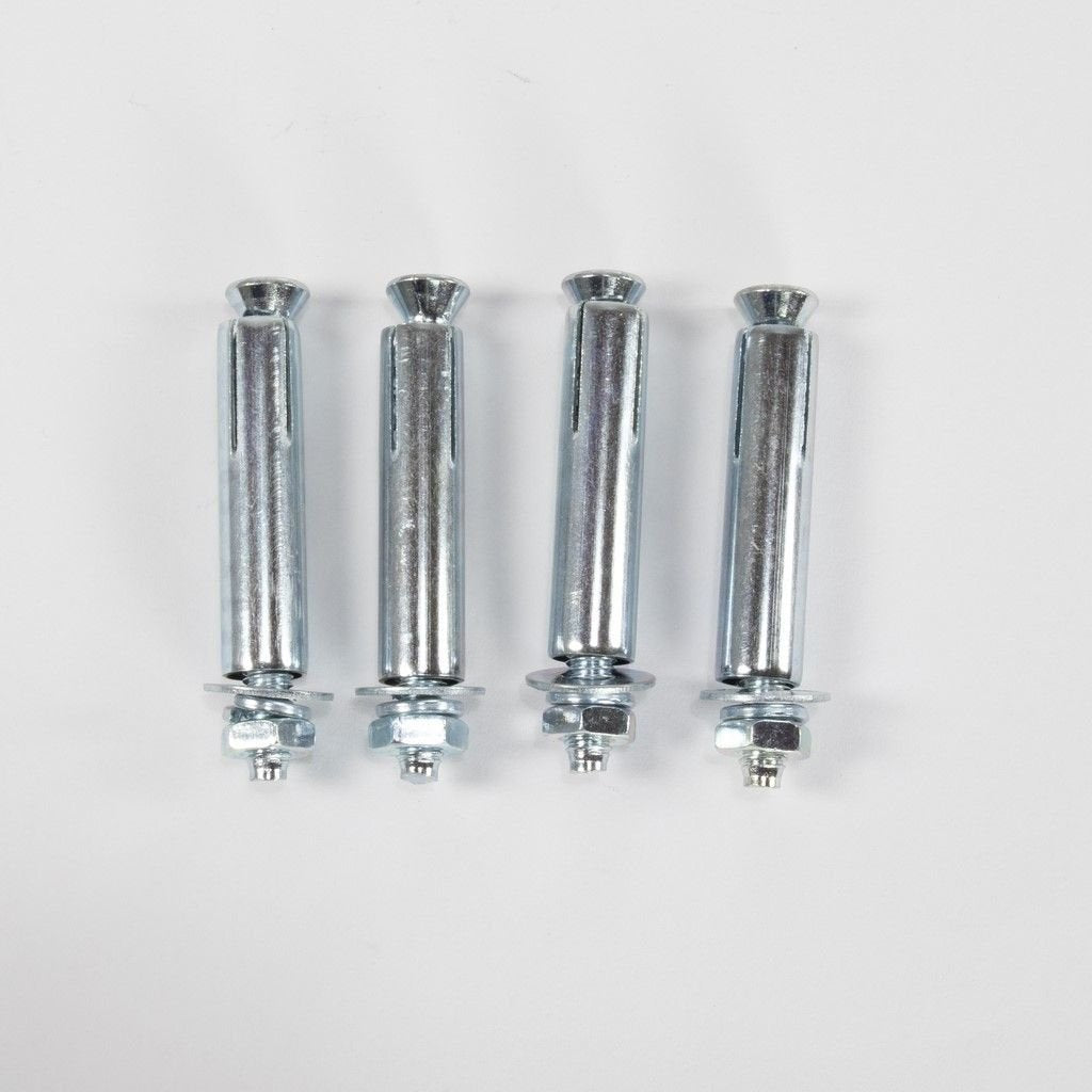 Soporte De Pared Inter-Tech Ipc De 19 ", 117 Mm, 2u Vertical