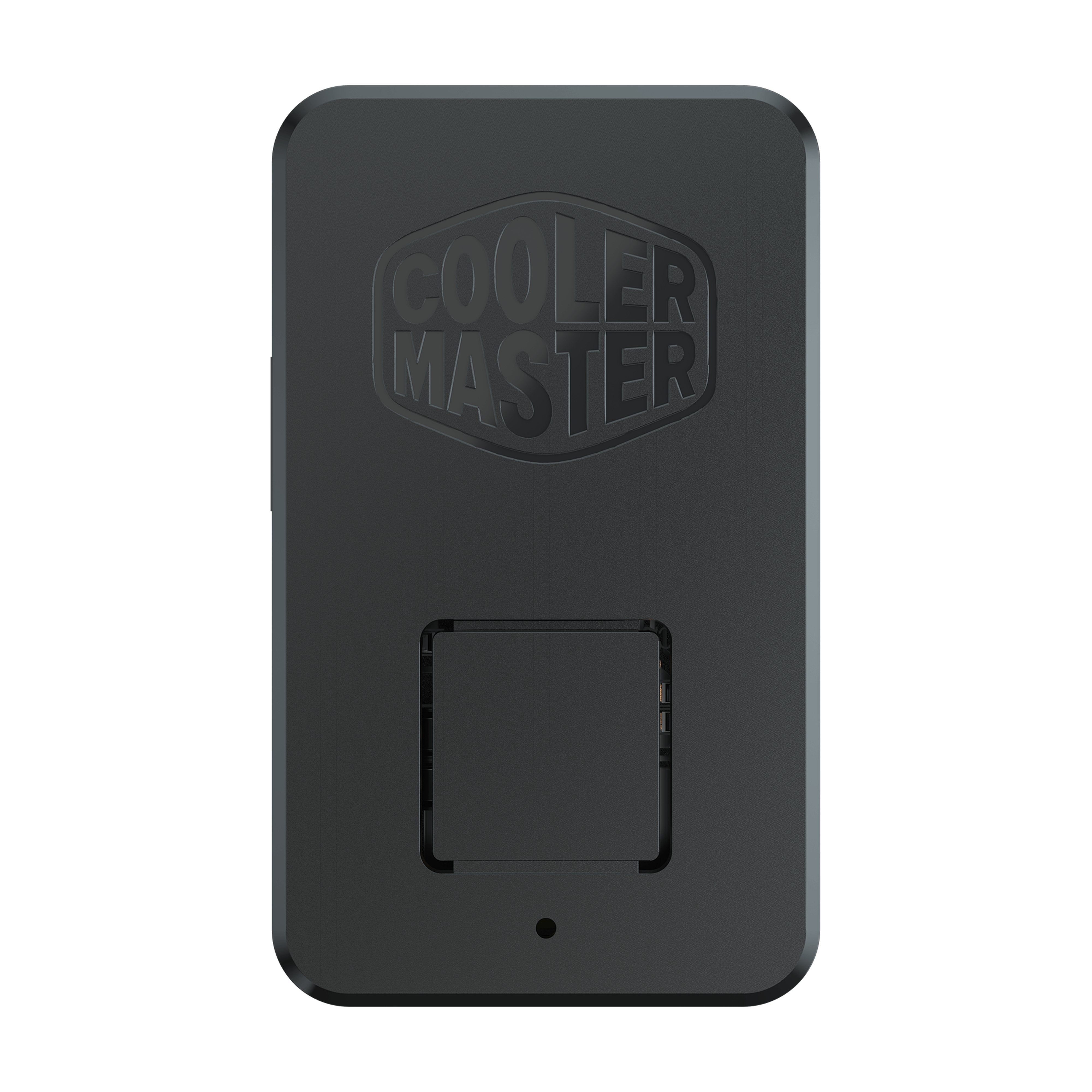 Cooler Master Mini-Addressable Rgb Led Controller