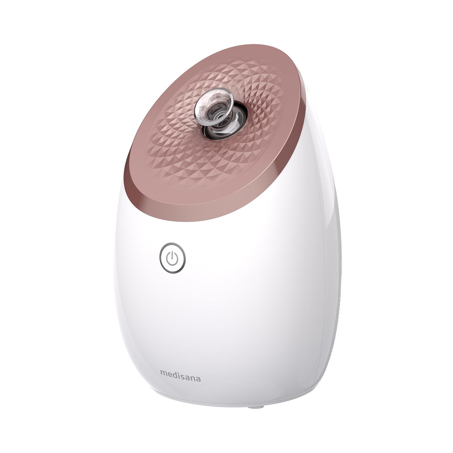 EAN 4015588882487 - Medisana DS 600 sauna facial Blanco imagen 1