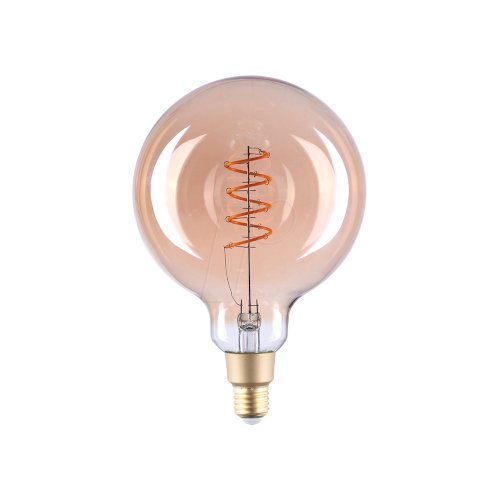 Shelly G125 Bombilla Wi-Fi Vintage E27