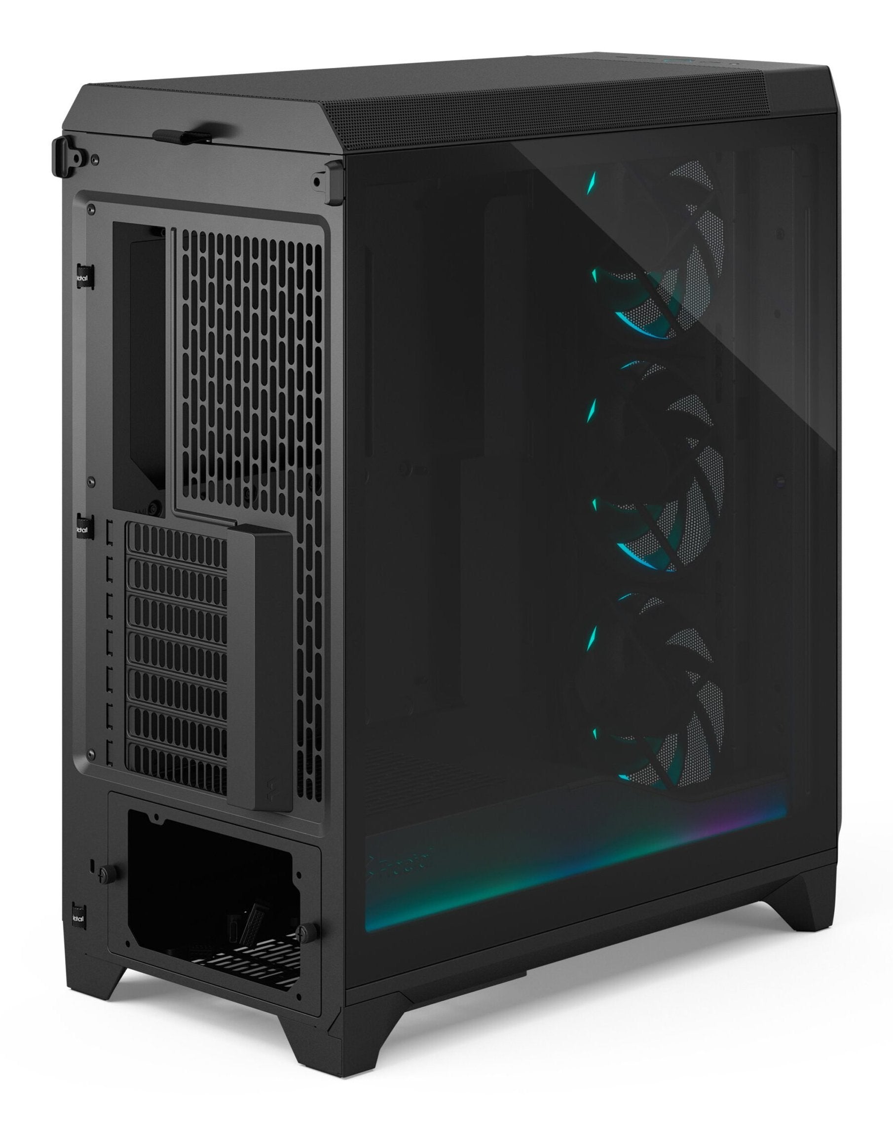 EAN 7340172707189 - Fractal Design Meshify 3 Negro imagen 10