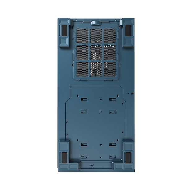 EAN 4710562747652 - Montech SKY TWO Midi Tower Azul imagen 9