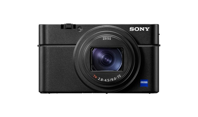 EAN 4548736163683 - Sony DSC-RX100M7 1" Cámara compacta 20,1 MP CMOS 5472 x 3648 Pixeles Negro imagen 1