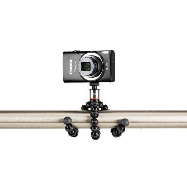 Joby Gorillapod 325 Trípode Para Cámara Negro