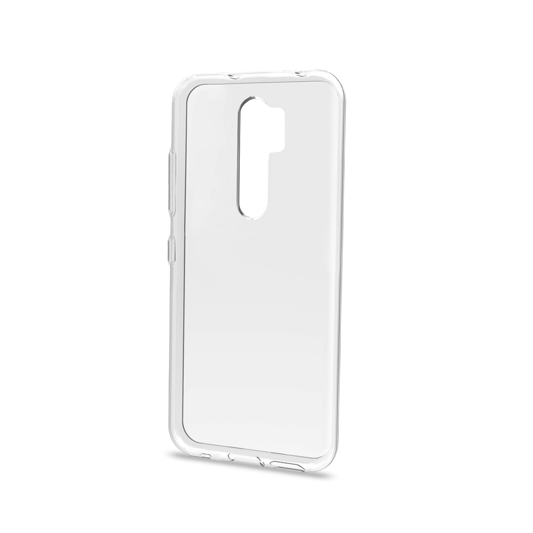 EAN 8021735756699 - Celly Gelskin funda para teléfono móvil 16,6 cm (6.53") Transparente imagen 2