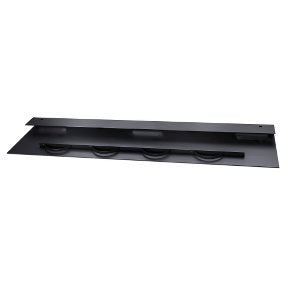 Ceiling Panel Wall Mount Single Row 1800mm (70.9in)