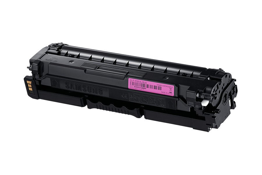 Samsung Tóner Magenta Clt-M503l Su281a 5000 Copias