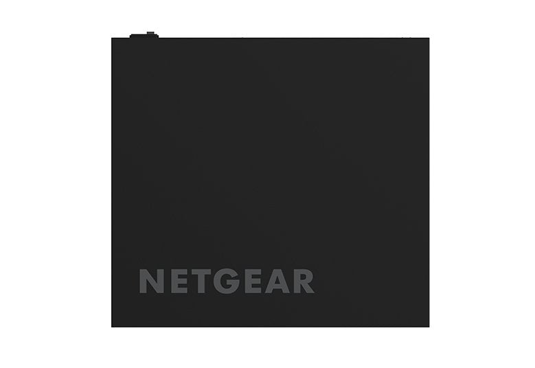 Switch Netgear M4250-26g4xf-Poe+ Gestionado L2/L3 Gigabit (10/100/1000) Poe 1u Negro