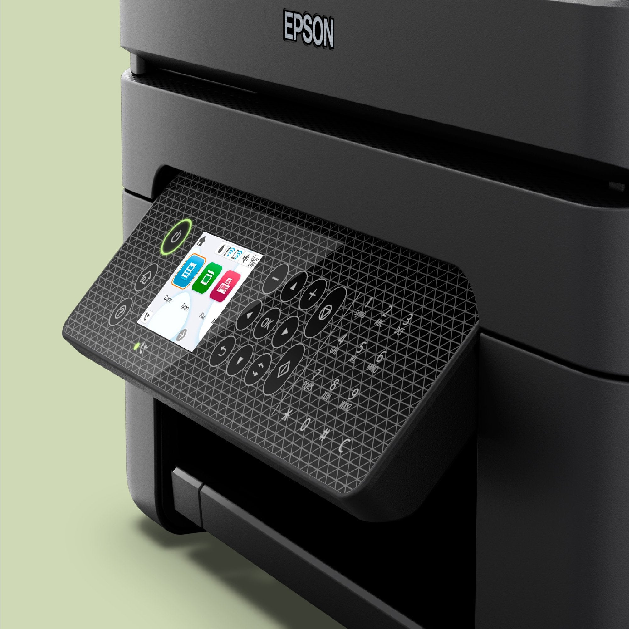EAN 8715946702568 - Epson WorkForce WF-2950DWF imagen 6