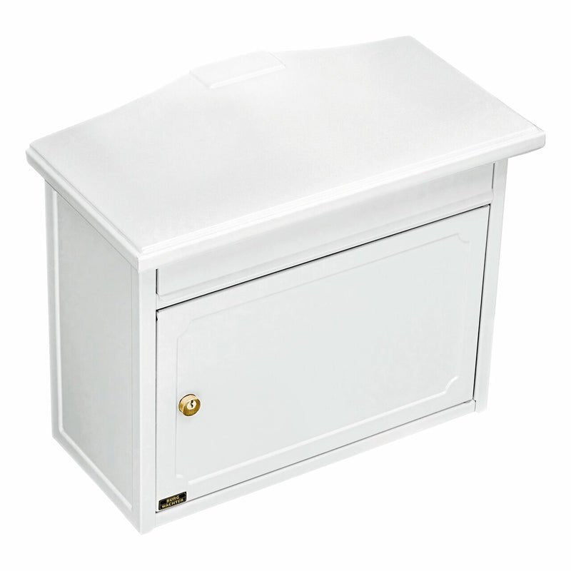 Burg-Wächter Briefkasten Kopenhagen 12730 Blanco