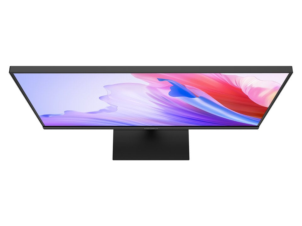 Koorui E2721f Pantalla Para Pc 68,6 Cm (27") 2560 X 1440 Pixeles Quad Hd Negro