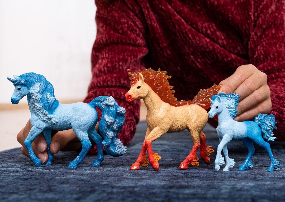 EAN 4059433672373 - schleich BAYALA 70756 figura de juguete para niños imagen 2