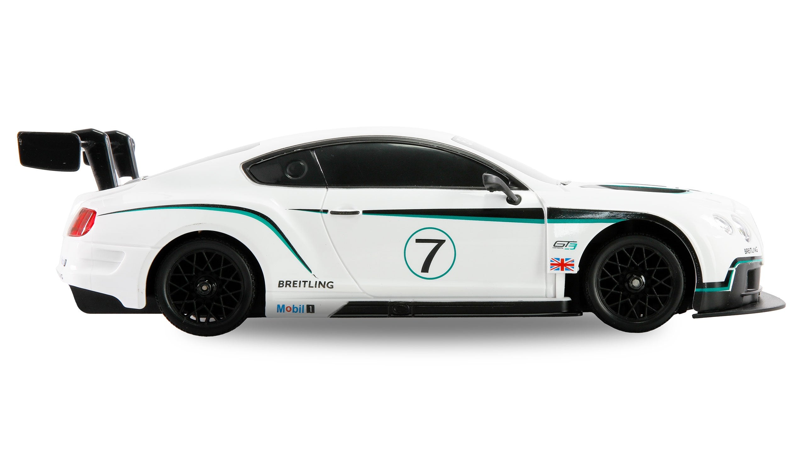 Amewi Rc Drift Lizenz Bentley Blanco