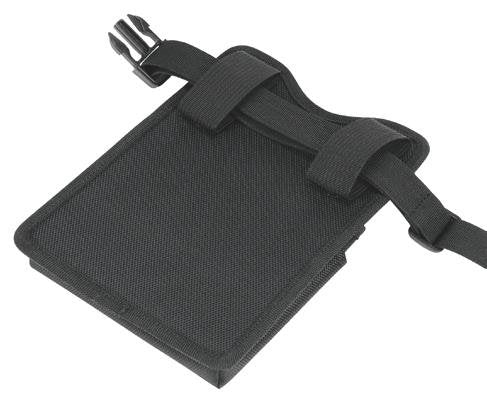 Funda Para Tablet Mobilis Refuge 22,9 Cm (9") Negro