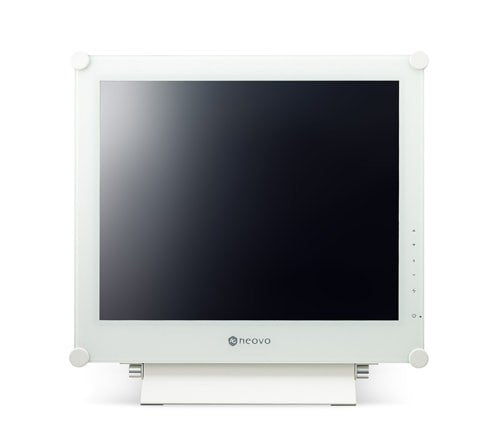 EAN 4710739595062 - AG Neovo X-15E pantalla para PC 38,1 cm (15") 1024 x 768 Pixeles XGA LED Blanco imagen 1