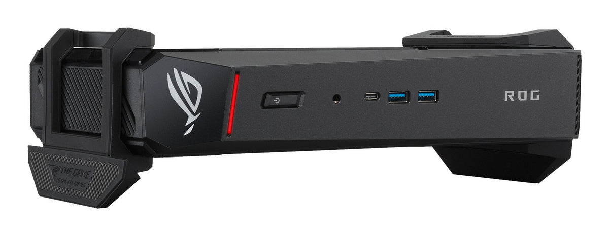 EAN 4711636005258 - ASUS ROG NUC RNUC15JNK9X28AA2 Intel Core Ultra 9 275HX 32 GB DDR5-SDRAM 2 TB SSD NVIDIA GeForce RTX 5080 imagen 22