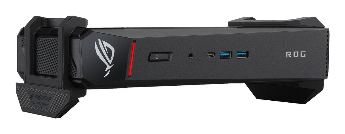 Mini Pc Asus Rog Rnuc16jnk9x28aa2 Intel Core Ultra 9 290hx Plus 32 Gb 2 Tb Ssd Nvidia Geforce Rtx 5080 Windows 11 Home Negro