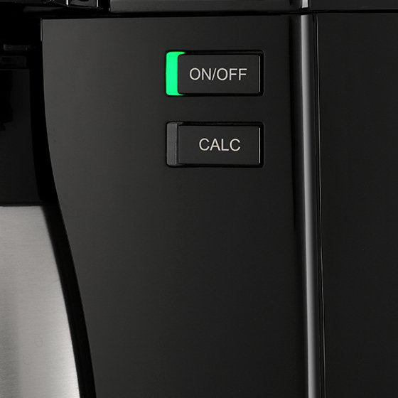 EAN 4006508222483 - Melitta 1025-16 Cafetera de filtro 1,25 L imagen 2