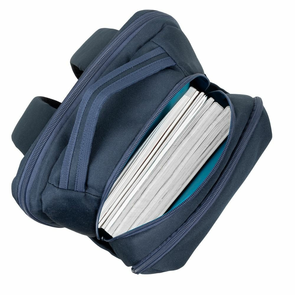 Rivacase Mochila 7764 Ulsan Blue 15,6"