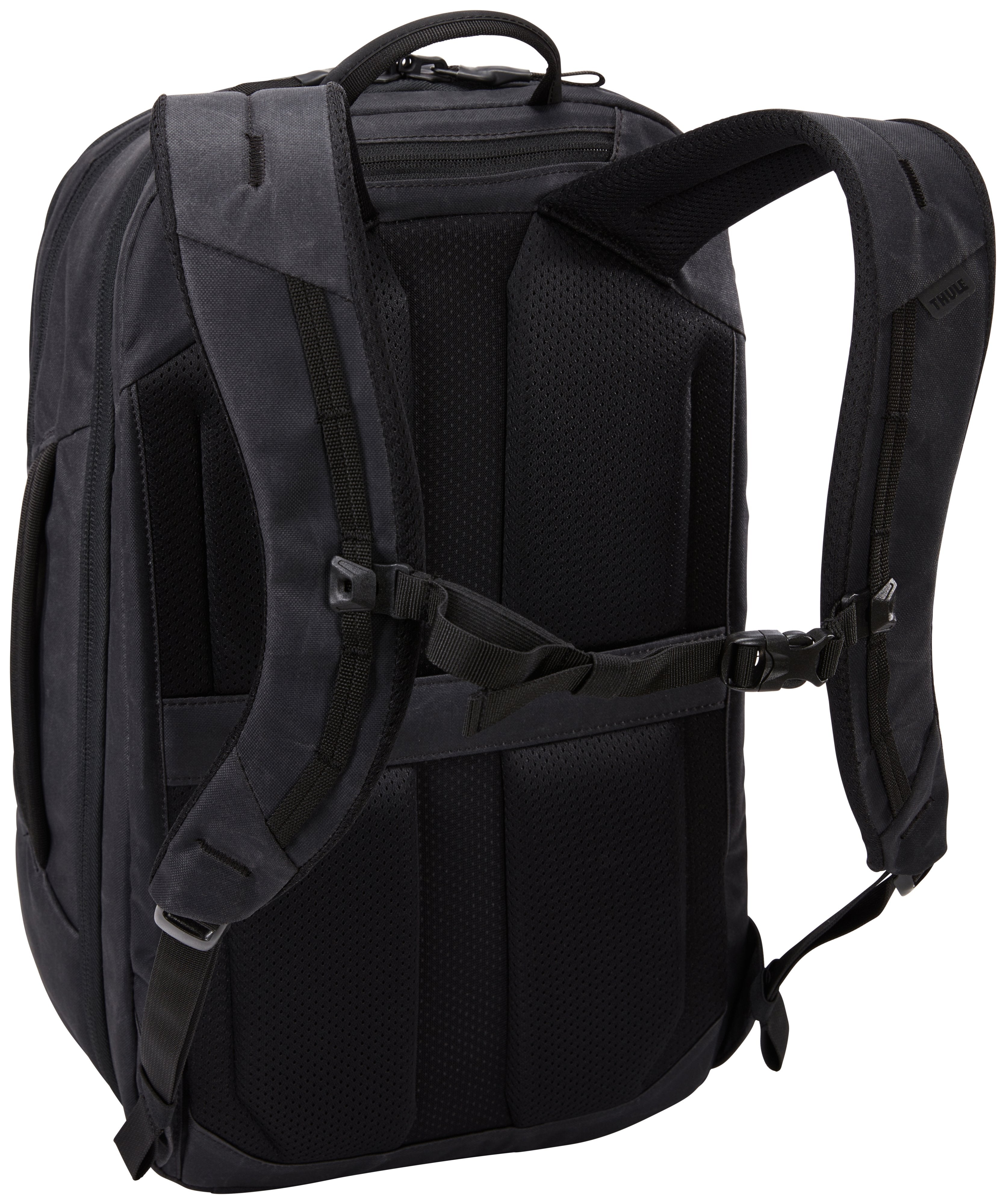 EAN 0085854252058 - Thule Aion TATB128 - Black mochila Mochila informal Negro Poliéster imagen 2