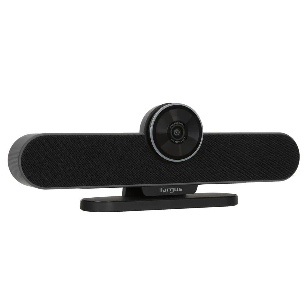 Targus Aem350 Sistema De Videoconferencias Negro