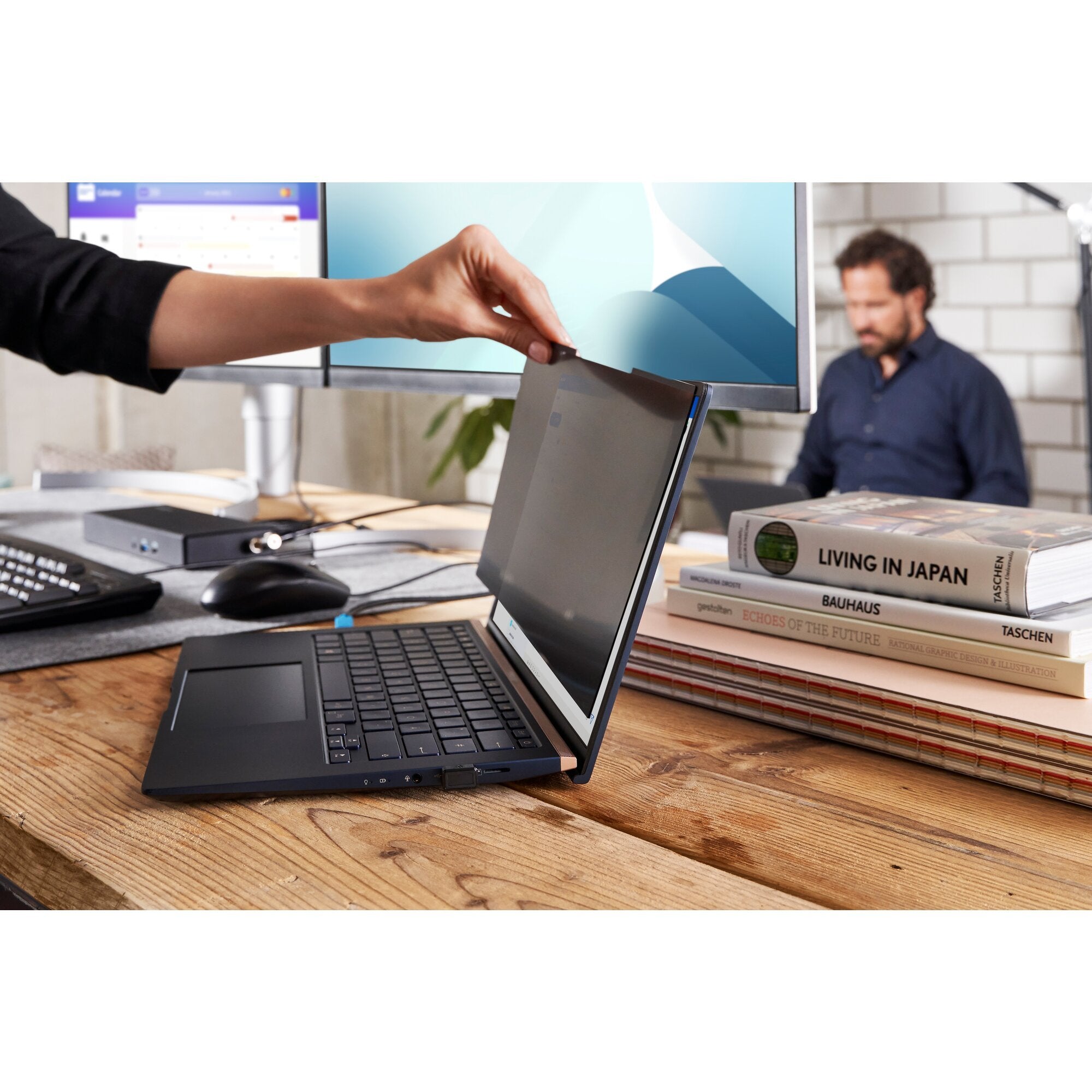 EAN 0085896703150 - Kensington Pro Fit Washable Mouse Wired ratón Oficina Ambidextro USB Óptico 1600 DPI imagen 11