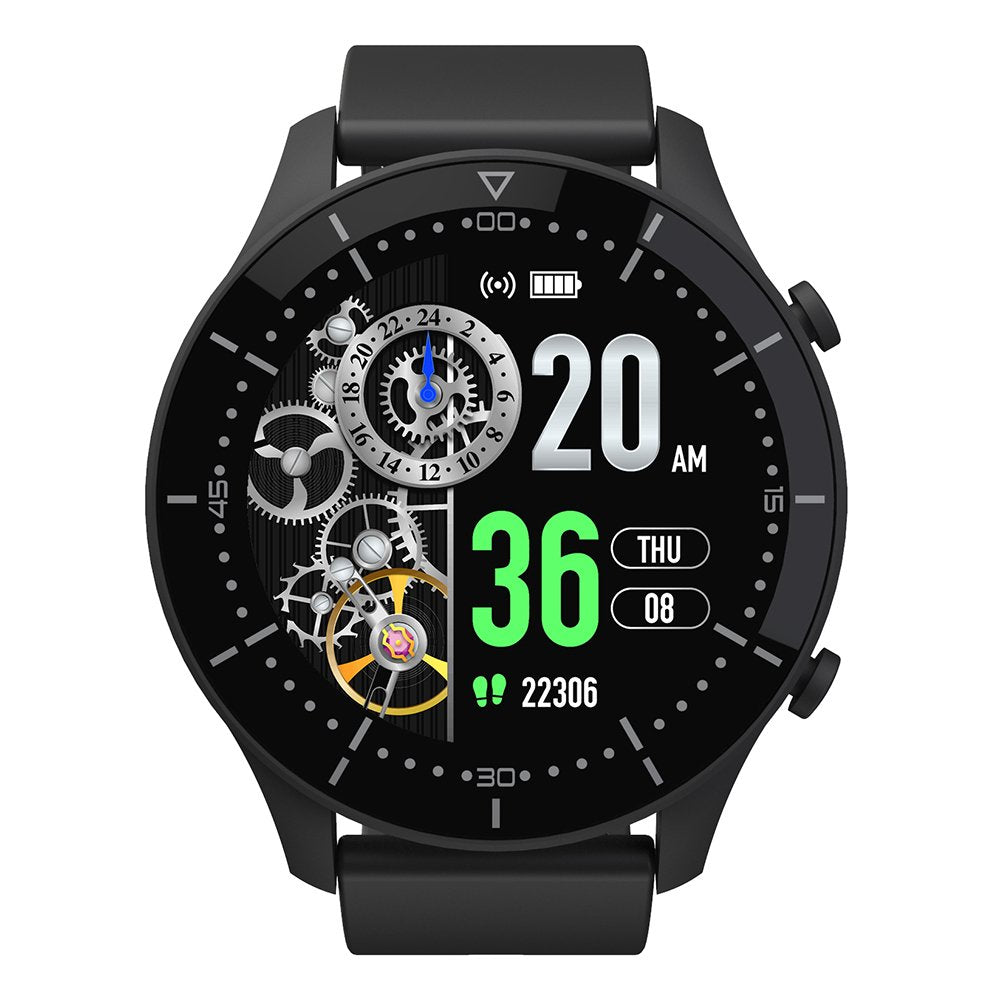 EAN 5906453108704 - Media-Tech MT870 3,3 cm (1.3") IPS 51 mm Digital Pantalla táctil Negro imagen 7