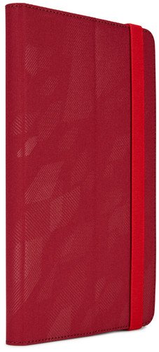 Cbue1207 Box Red ÃTui Classique Surefit Para Tablets 7p