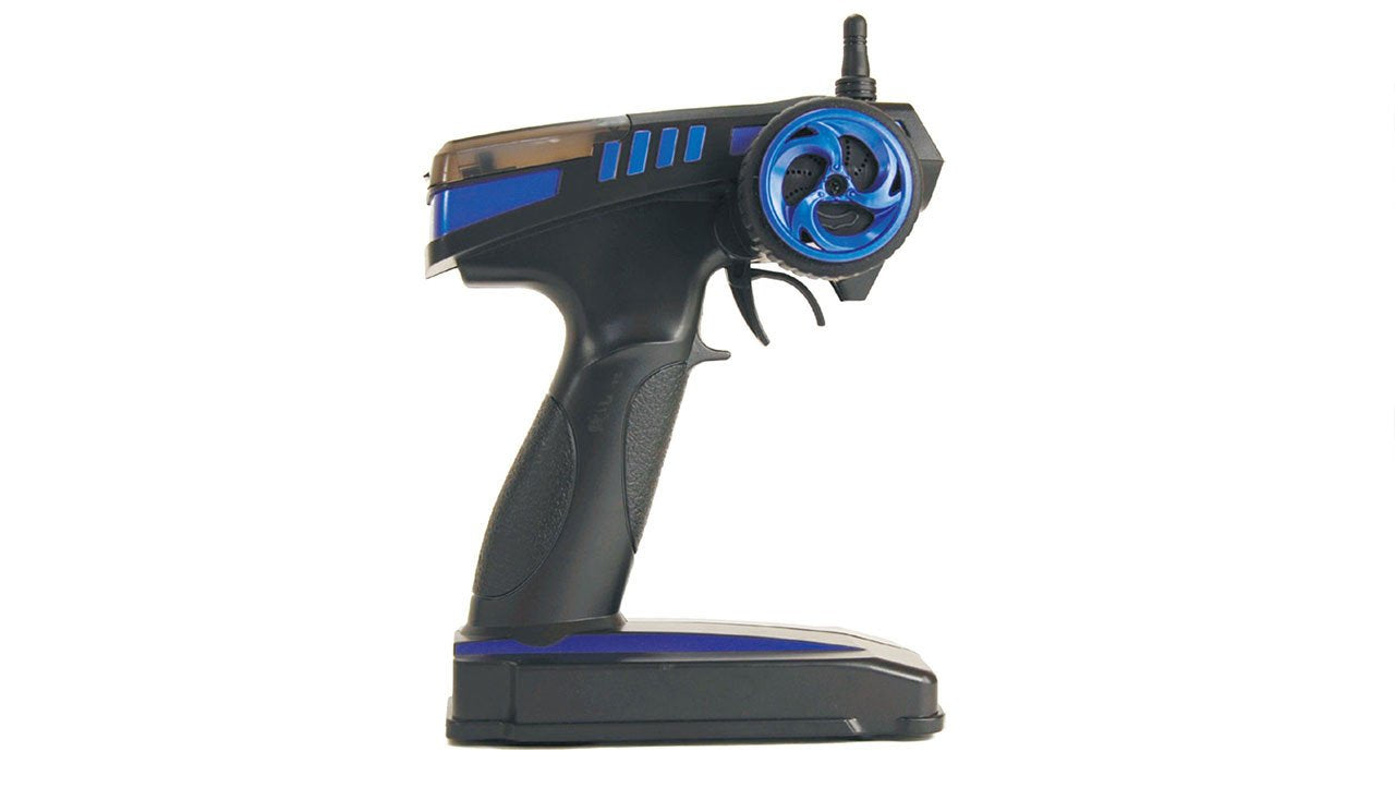EAN 4260476357305 - Amewi 22314 modelo controlado por radio Buggy Motor eléctrico 1:10 imagen 7