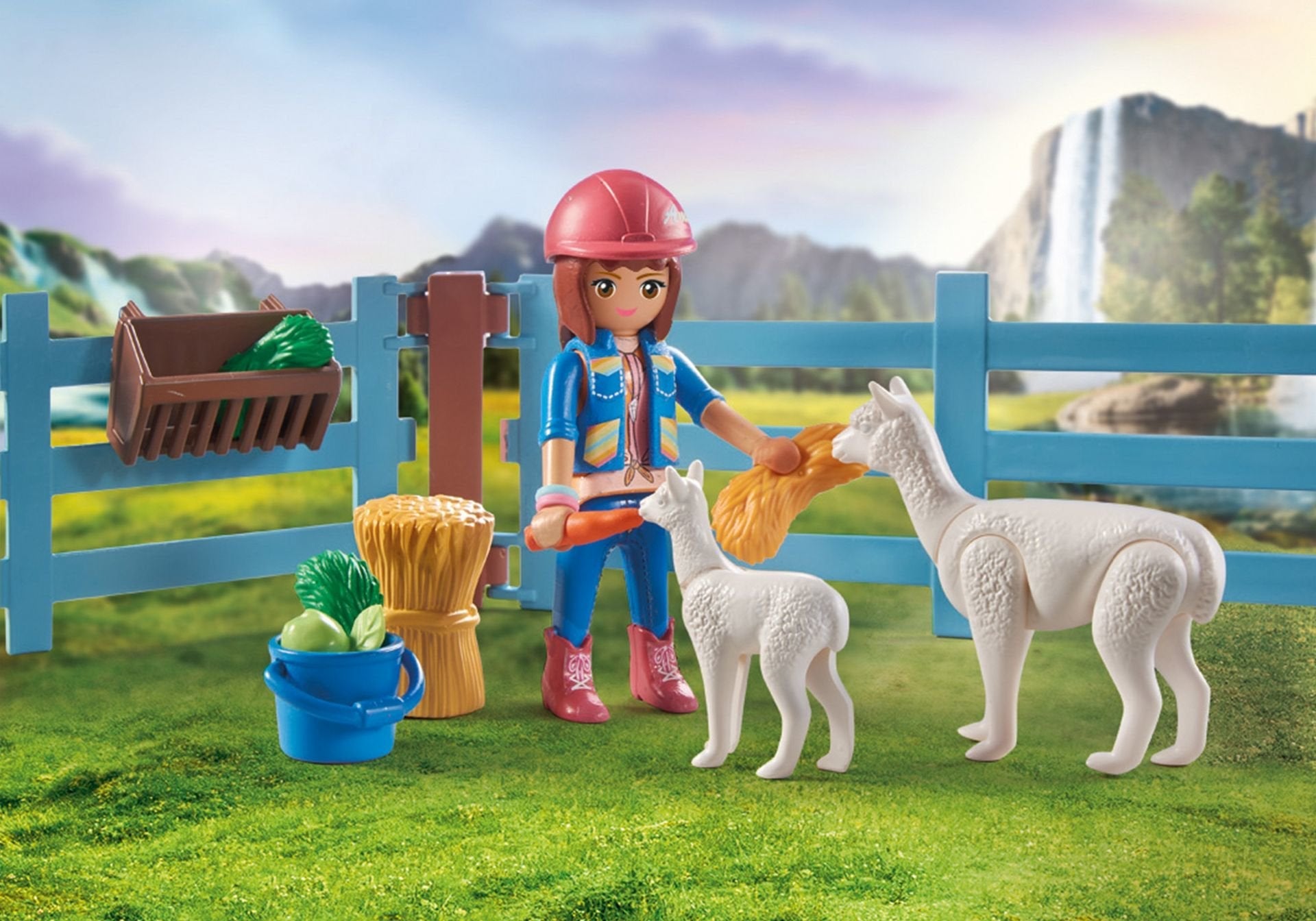 EAN 4008789713537 - Playmobil 71353 set de juguetes imagen 4