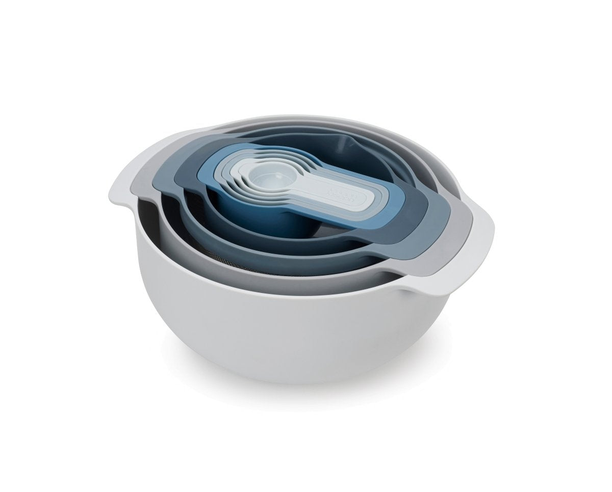 Joseph Joseph Nest 9 Plus Sky 40101