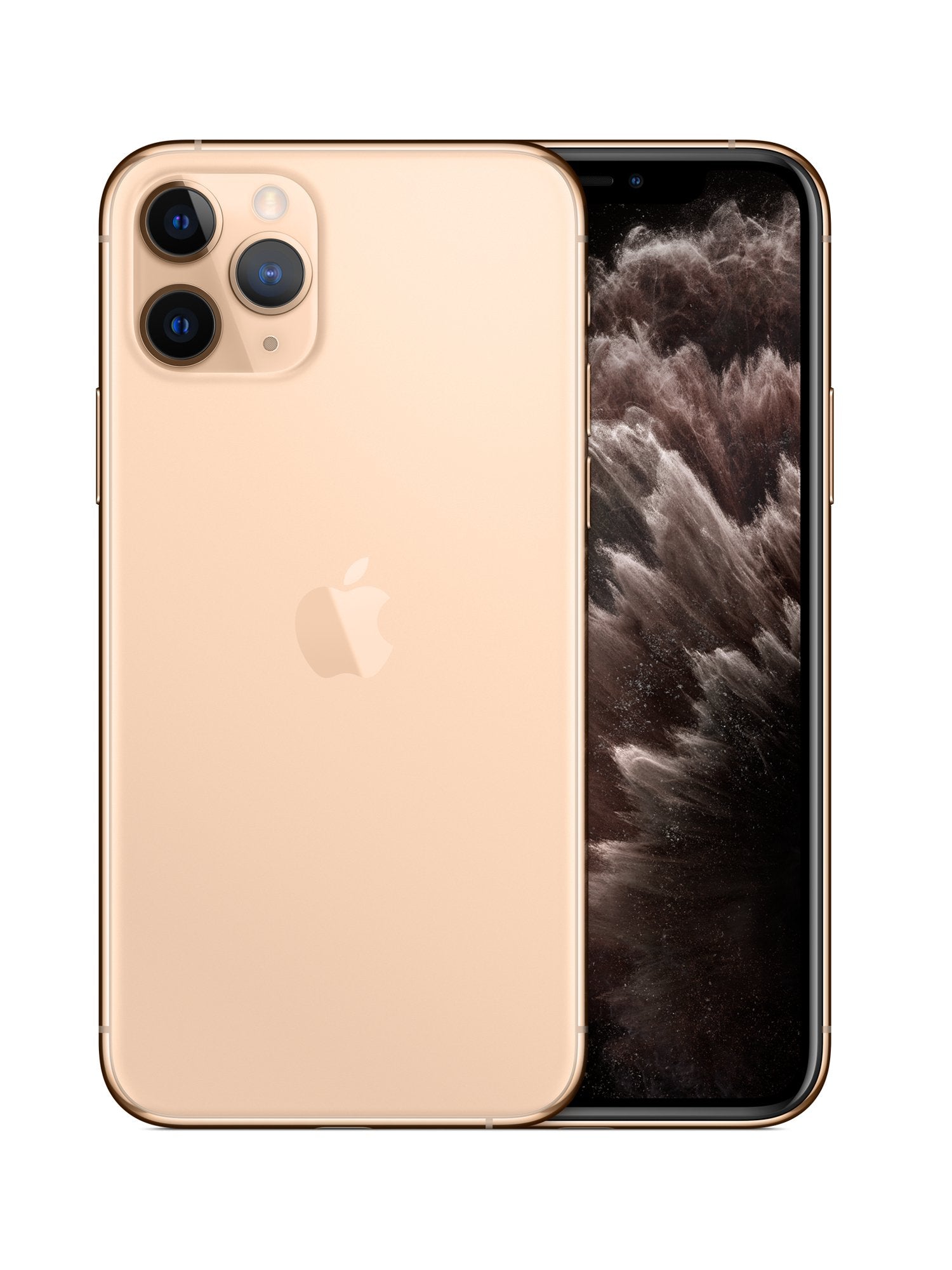 EAN 8435607105421 - Apple iPhone 11 Pro 14,7 cm (5.8") SIM doble iOS 13 4G 64 GB Oro Renovado imagen 2