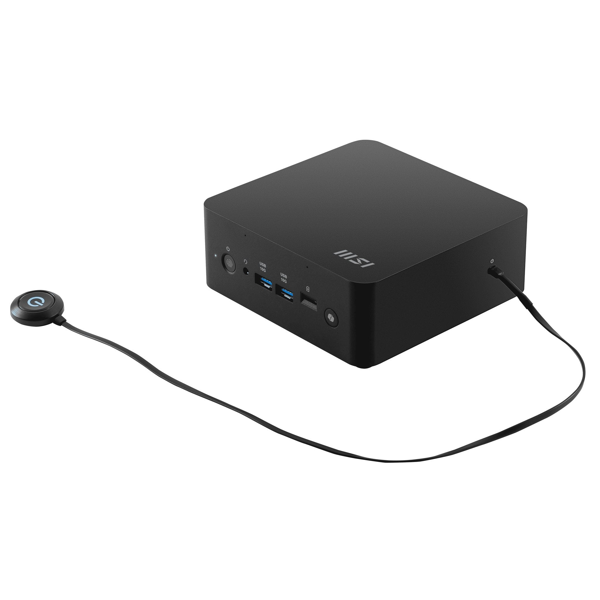 EAN 4711377345965 - MSI Cubi NUC AI+ 2MG-007EU Copilot+ PC Intel Core Ultra 9 288V 32 GB LPDDR5x-SDRAM 1 TB SSD Windows 11 Pr imagen 13