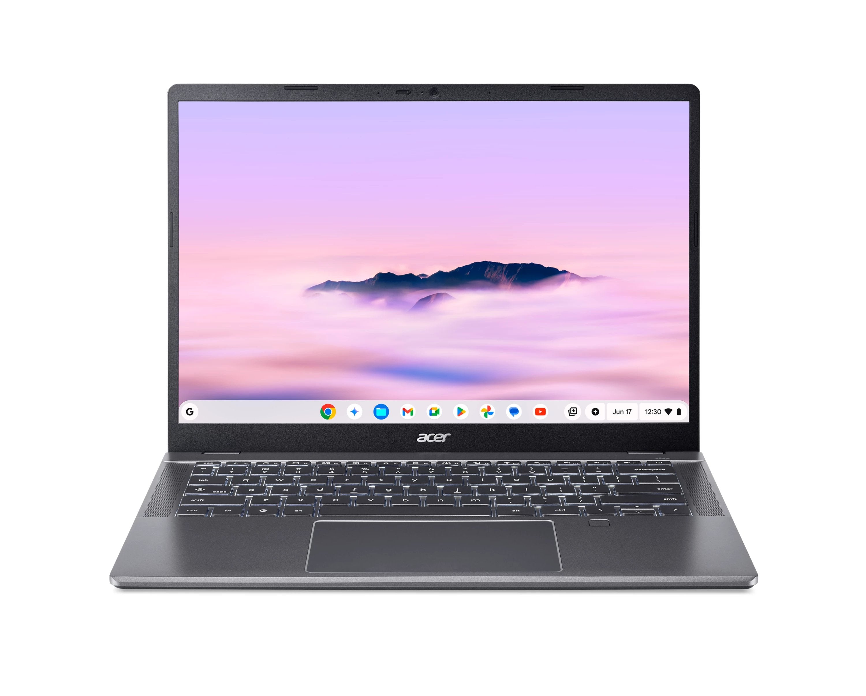 EAN 4711474983282 - Acer Chromebook Plus 514 CBE594-2-TCO-73C9 Intel Core 5 120U 35,6 cm (14") WUXGA 16 GB LPDDR5x-SDRAM 128 imagen 1