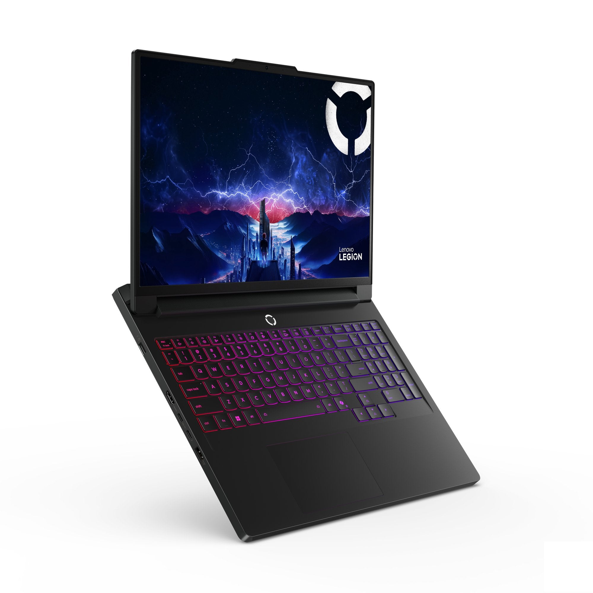 EAN 198157030107 - Lenovo Legion Pro 7 16IAX10H Intel Core Ultra 9 275HX Portátil 40,6 cm (16") WQXGA 64 GB DDR5-SDRAM 1 TB S imagen 12