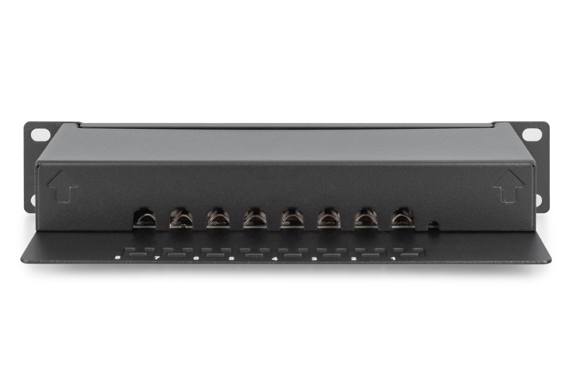 EAN 4016032241577 - Digitus DN-91608S panel de parcheo 1U imagen 6