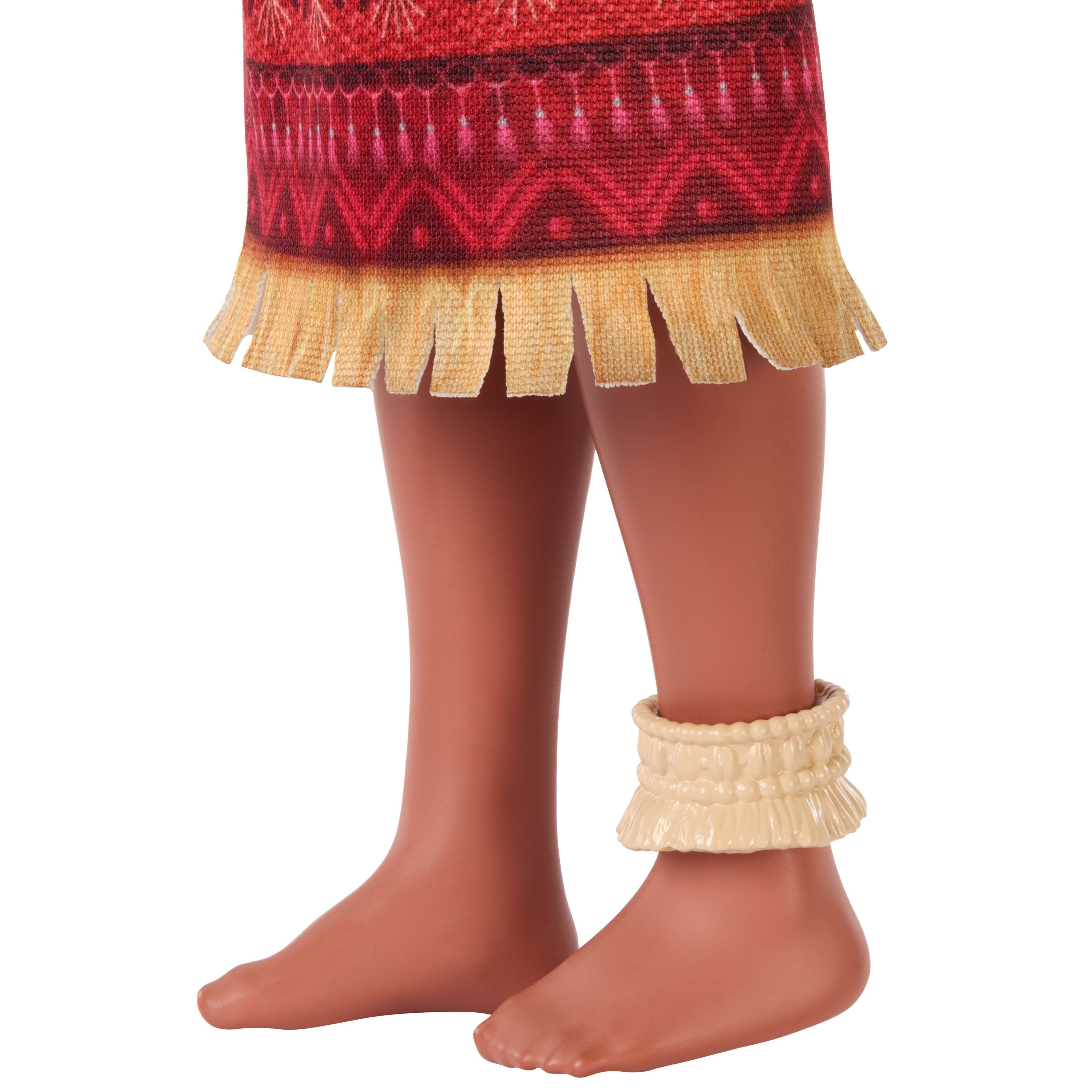 EAN 0194735265169 - Disney JBT56 muñeca imagen 8