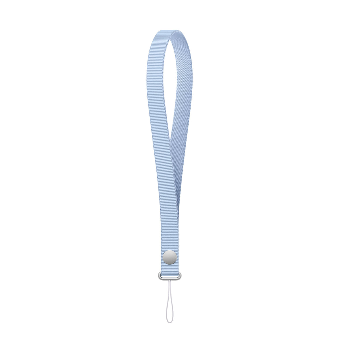 Wrist Strap Crisp Blue