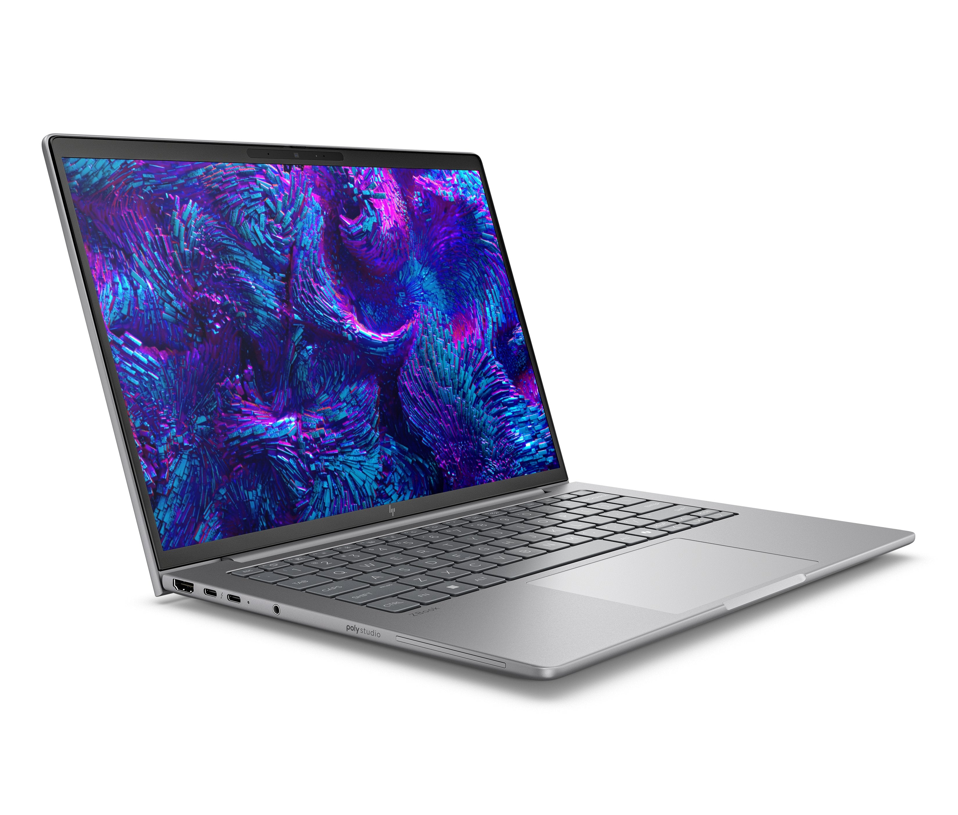 EAN 0199251476532 - HP ZBook 8 G1i Wolf Pro Security Edition Intel Core Ultra 7 255H Estación de trabajo móvil 35,6 cm (14") imagen 2