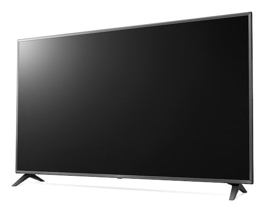 EAN 8806096387573 - LG 50UR78GC0LK Televisor 127 cm (50") 4K Ultra HD Smart TV Wifi Negro 300 cd / m² imagen 3