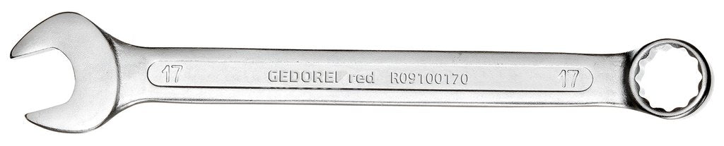 Gedore Red Combination Spanner 13 Mm