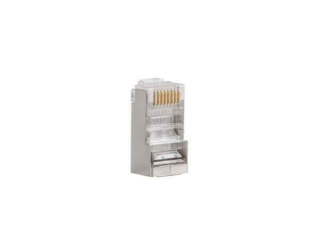 EAN 5901969423976 - Lanberg PLS-5000EZ conector RJ-45 Gris imagen 1