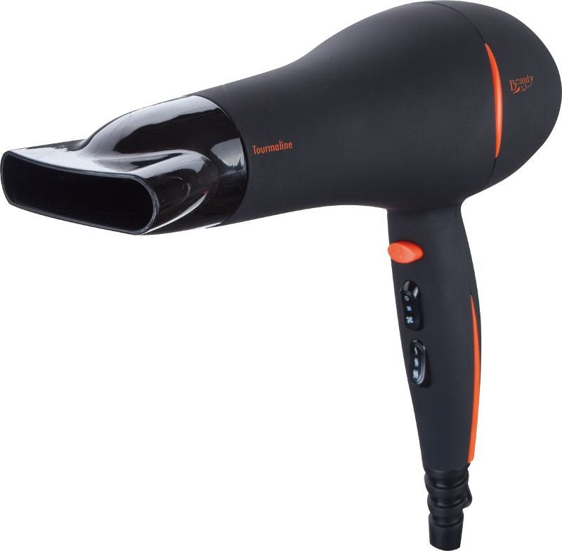 EAN 8421078033110 - JATA SC56B secador 2000 W Negro imagen 2