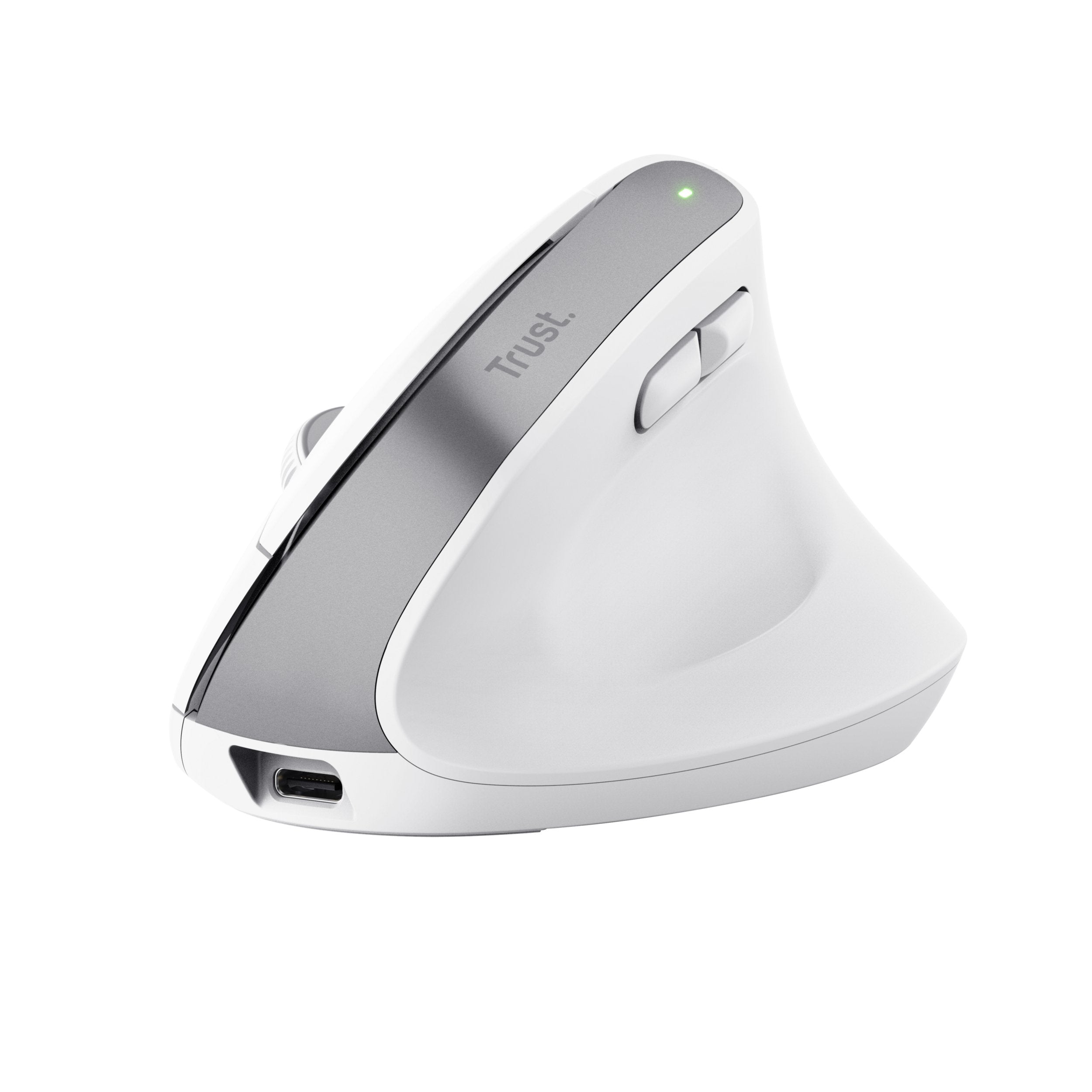 EAN 8713439253993 - Trust Bayo+ ratón Oficina mano derecha RF Wireless + Bluetooth Óptico 2400 DPI imagen 2